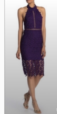 open lace back dress Amazon.com: BARDOT Women's Adoni Mesh Midi Dress, Moss, Yellow, 4 : Clothing,  Shoes & Jewelry main image 1