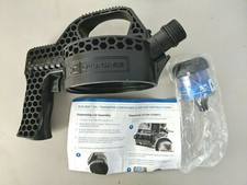 IsoLink Kit- Pump Lids with BB Breather