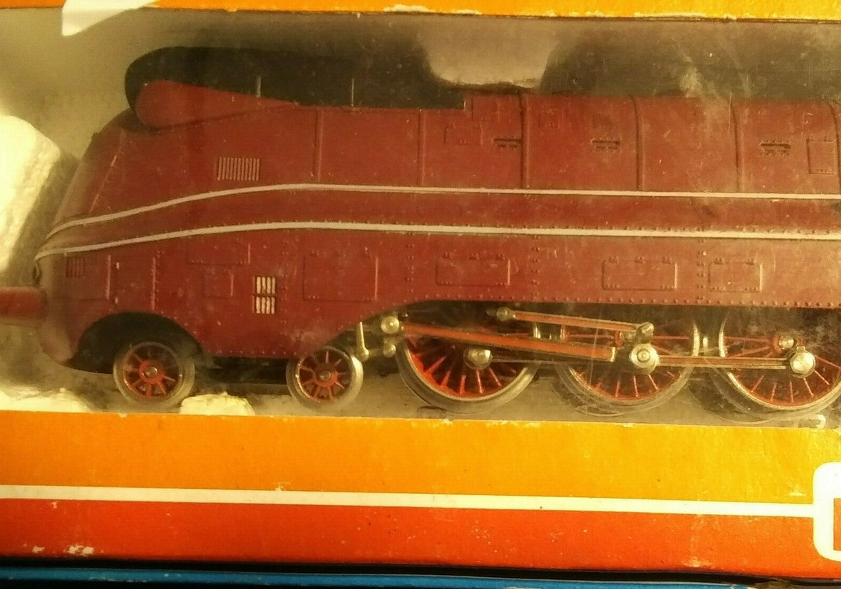 Märklin HO 3089 Steam Locomotive Br 03 excellent condition with