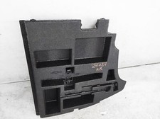 2019-2022 Lexus Ux200 Spare Tire Scissor Jack W/ Tools & Storage Foam 64741-7601