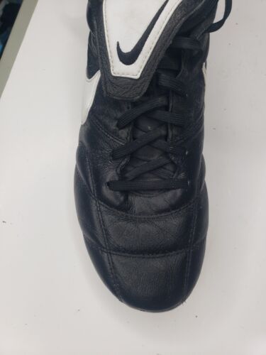 Nike Premier II FG Leather Men’s Size 7 Soccer Cleats 917803-001 - Bild 12 von 17