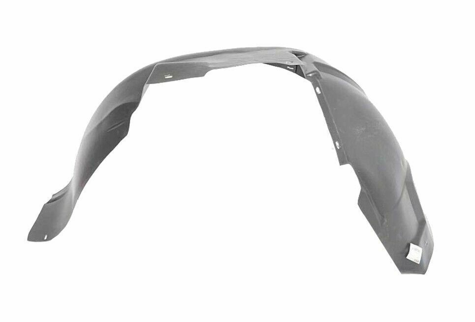 Garde boue VW Passat 3B fixation parfaite passage de roue avant gauche 3B0809961A