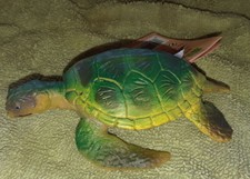 Green Sea Turtle Replica - Safari Discontinued Model