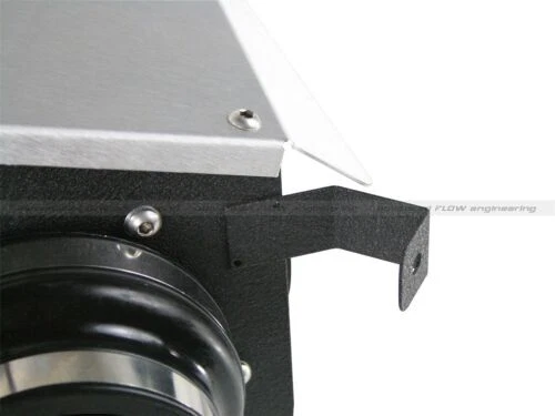 Entrada de aire frío aFe Magnum FORCE Stage-1 para BMW 545i 645i E60 E63 2004-2005 Foto 4 de 4