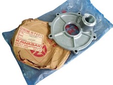 Kawasaki Ke125 Emblem Side Cover NOS P/n 56018-224 for sale online