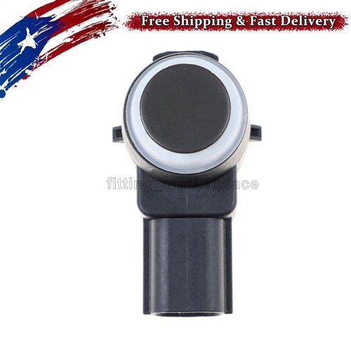 4Pcs 15239247 for GMC Reverse Backup Parking Bumper Park Assist Object Sensor - Picture 2 of 7