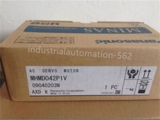 Panasonic MHMD042P1V AC Servo Motor 100% New In Box Expedited Ship 1PCS