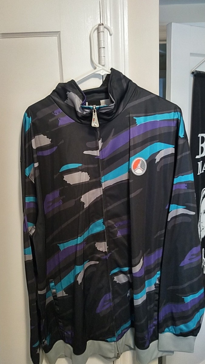 Air Jordan Retro 8 Aqua Jacket XXL | eBay Air Jordan Retro 8 Aqua Jacket XXL | eBay