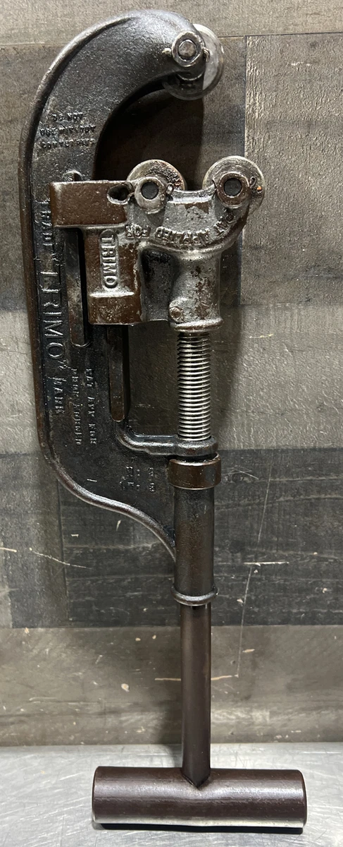 No 3 pipe cutter deals