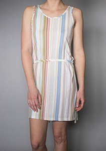 uniqlo shift dress