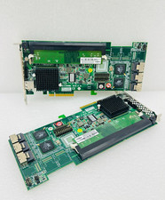 LOT OF 2 - Areca ARC1280ML VER 2.0 PCI-E Raid Controller - FREE SHIPPING