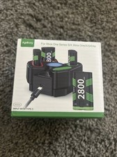 Battery Packs Xbox One Brand New