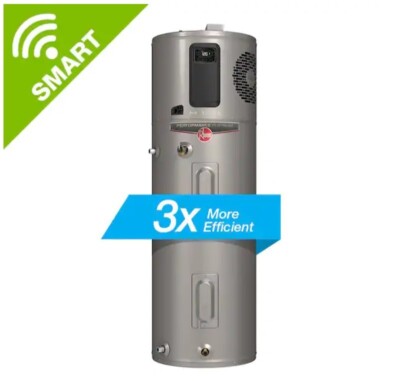 Rheem XE50T10H45U0 Storage Tank Water Heater for sale online | eBay