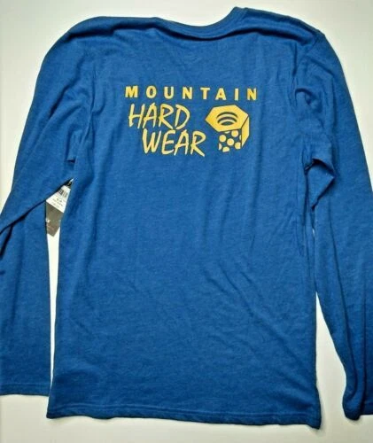 Poliéster Mountain Hardwear Campamento y senderismo para Camisas, blusas y Suéteres de hombre