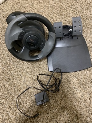 sidewinder force feedback wheel vista sidewinder force feedback wheel vista
