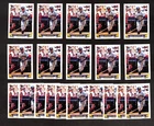 1993 Topps #179 Ken Griffey Jr 20ct Mariners Baseball Card Lot 1203G