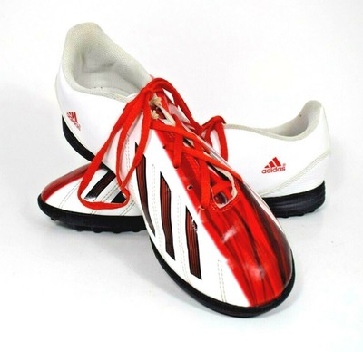 adidas f10 rojas