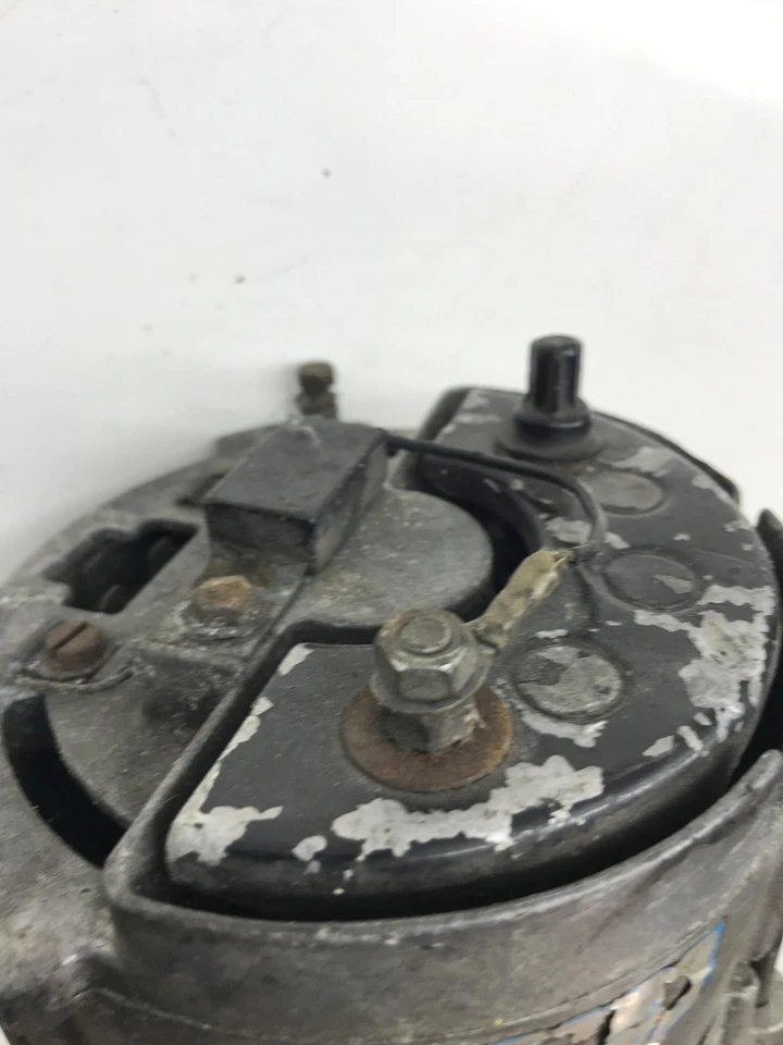 Lichtmaschine Generator Bosch 35A 0120400600 für Mercedes Oldtimer etc.  - Image 3 of 4