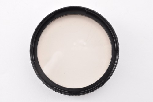 Hasselblad B50 Light Balance Filter 1x CR1,5 -0 Near Mint from Japan X2478 - Picture 7 of 11