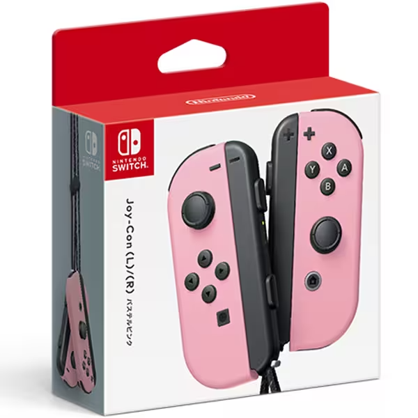 Nintendo Switch JOY-CON(L) ネオンブルー/(R) ネオ | ME-CFS.NET