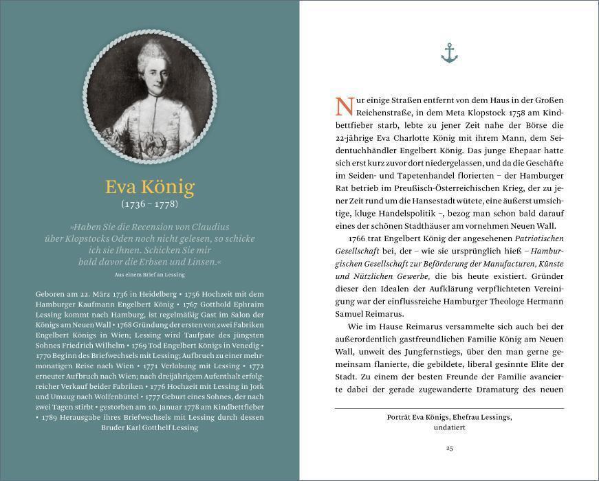 Thumbnail - Thomas Bleitner | Hamburgerinnen, Die Lesen, Sind Gefährlich |