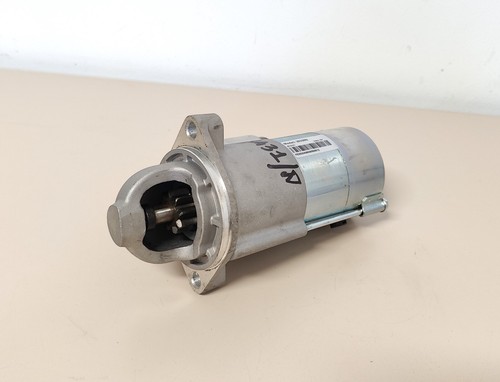 MOTORINO AVVIAMENTO OPEL ANTARA A - CHEVROLET CAPTIVA-CRUZE-LACETTI-NUBIRA-EPICA - Foto 12 di 12