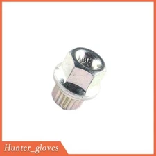 37 Wheel Lock Lug Nut Anti-Theft Nut Removal Key Socket Fits For F32/F34/F36