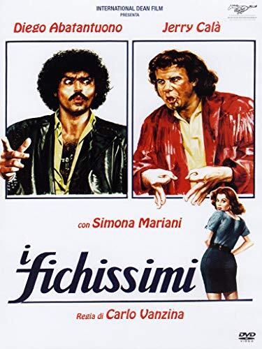 I Fichissimi (H2X)