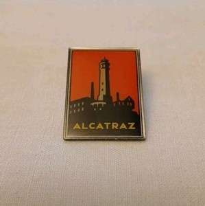 Alcatraz Souvenirs | eBay