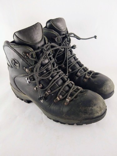 Merrell Millennium M2 Hiking Boots Made 