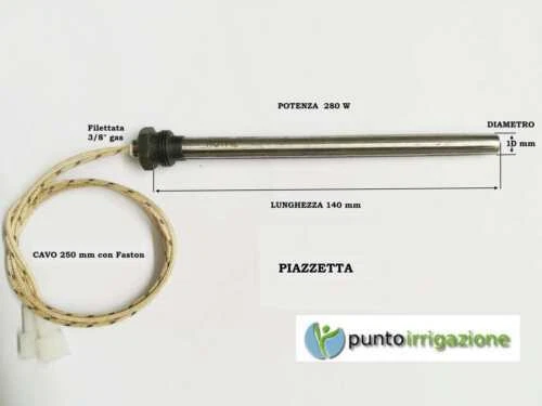 Caminetti senza marca