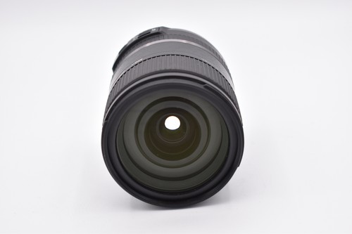 Lente de fotograma completo Tamron 28-300 mm f/3,5-6,3 Di VC PZD para montura Canon EF (TAL CUAL) - Imagen 3 de 10