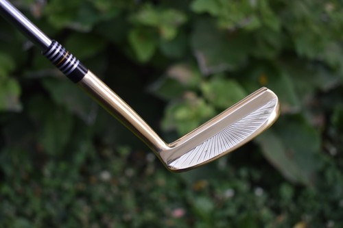 Stunning Macgregor 314 Heel Shaft Putter + HC Napa 8802 MILLED & Engraved BB&F - Picture 4 of 24