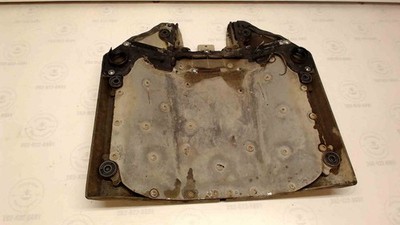2002 Sea-Doo GTX 4-TEC OEM Ride Plate Assembly 271001318 271001335