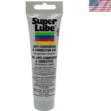 Synthetic Anti-Corrosion Gel 3.2oz - Ultimate Electrical Connector Protection