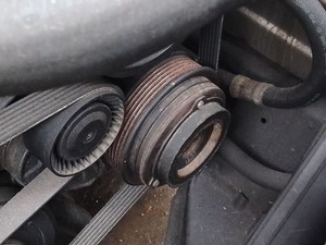 klimakompressor MERCEDES-BENZ CLASE E BM 210 BERLINA 265885