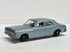 Matchbox Lesney No. 53 Ford Zodiac Mk. IV
