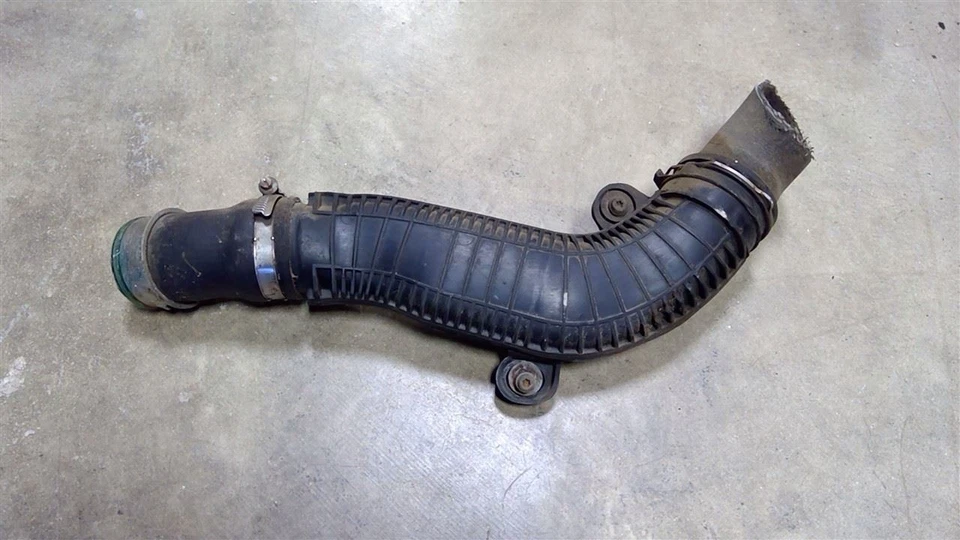 2013 13 VW Golf GTI Htbk 2 Dr Turbo Supercharger Pipe 1K0145840R112351 - Image 4 of 4