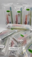 1400 Pcs Jumper Wire Kit- Bread Board Wires  (10 Sets of 140 each)