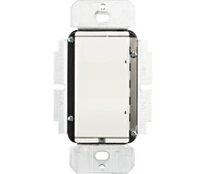 Control 4 Control4 C4-APD120 WH Adaptive Phase Dimmer - White