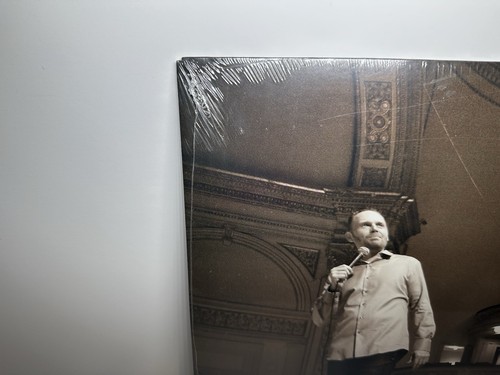 BILL BURR - LIVE AT ANDREW'S HOUSE - 12" VINYL LP - COMEDY -2014 SEALED - Picture 2 of 9