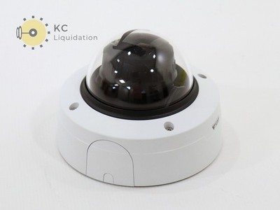 Axis P3277-LVE Outdoor IP Dome Camera 03153-001 (White)