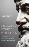 Mark Blitz | Aristotle's Political Philosophy | Buch | Englisch (2026)