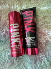 Victoria  s Secret  Made You Wish  8.4 oz holiday mist and lotion set SUPER RARE