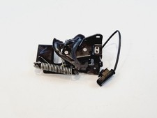 Capot BMW 320