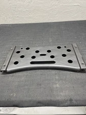 Baby Trend Sit N Stand Double Stroller Model SS66758A Rear Seat Frame