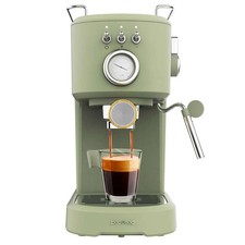Cecotec Espresso Compact Kaffeemaschine Power Espresso 20 (defekt)