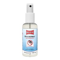 Ballistol Stichfrei MüCkenschutz Insektenschutz Zeckenschutz MüCkenspray 100 Ml