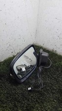 Retroviseur gauche (ou coque) Mercedes 320