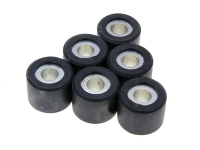 5.5g 15x12mm Polini Variator Rollers UK STOCK